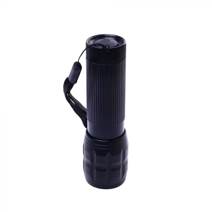 BUĞZ Super Zoomlu El Feneri  Wt-050