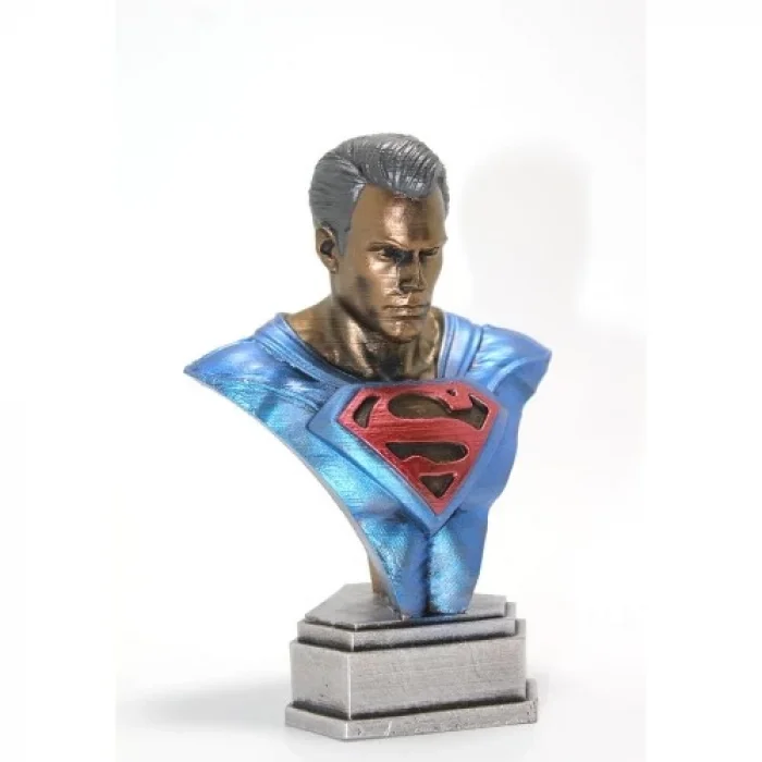BUĞZ Süperman Büst