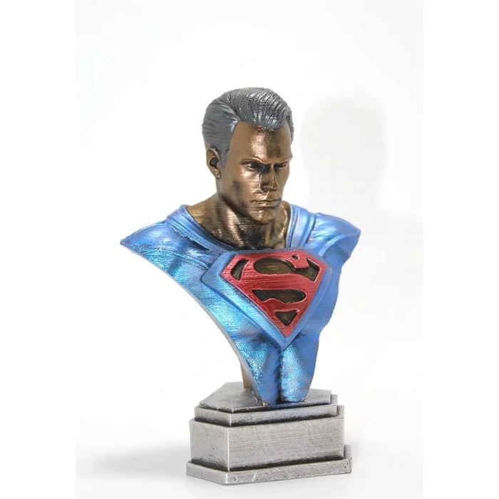 BUĞZ Süperman Büst