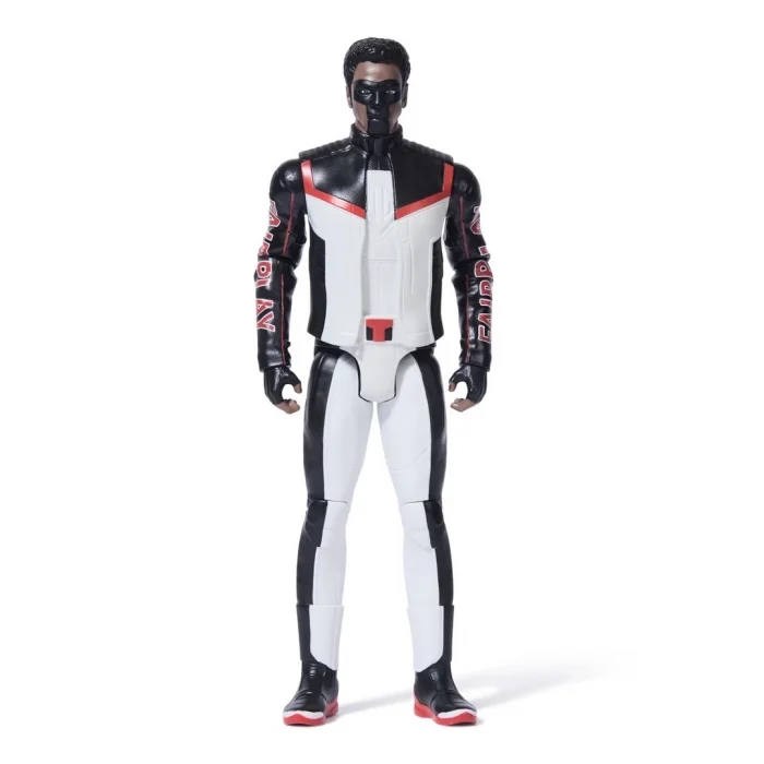  Superman Film Karakterleri 30 cm