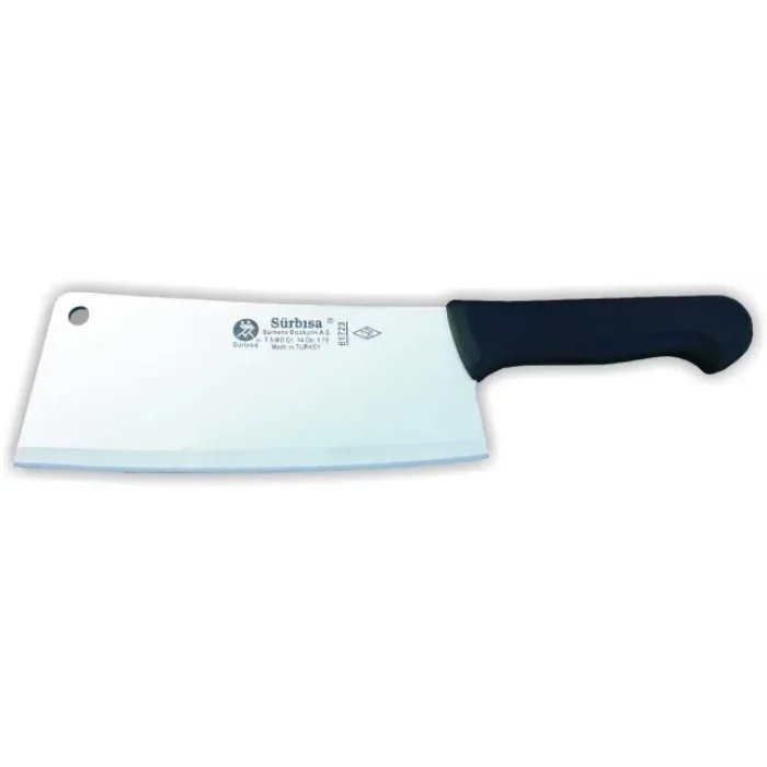  Sürbısa 61723 - Sürmene No:3 Doğrama Satırı 24 cm