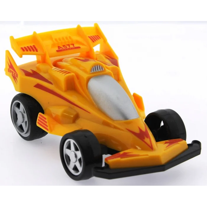  Sürtmeli Kırılmaz Sarı Formula