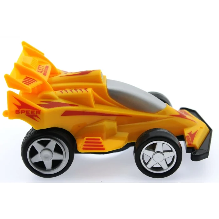  Sürtmeli Kırılmaz Sarı Formula