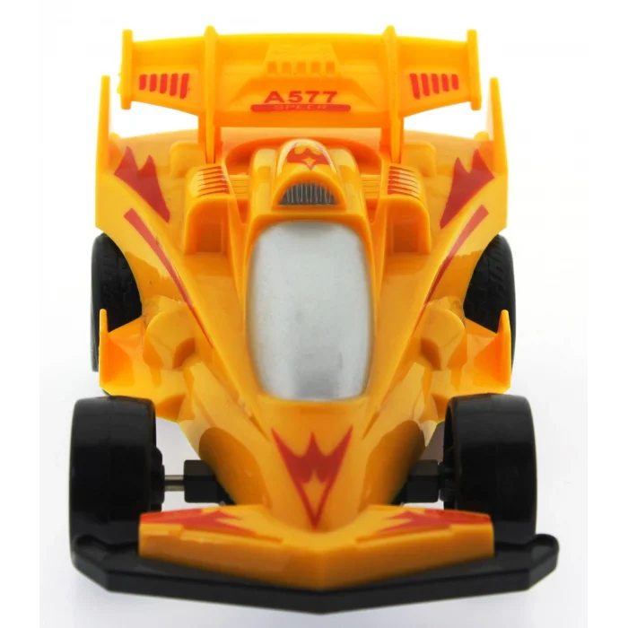  Sürtmeli Kırılmaz Sarı Formula