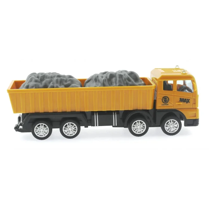 BUĞZ Sürtmeli Maden Taşıyan Kamyon