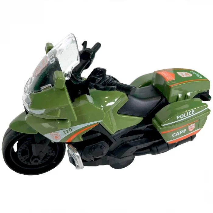  Sürtmeli Motosiklet - A8303-3623 - 1 Adet Stokta Olan Gönderilir