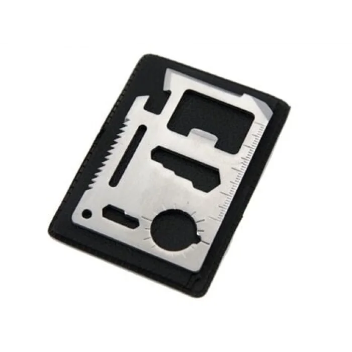 BUĞZ Survival Acil Durum Kiti