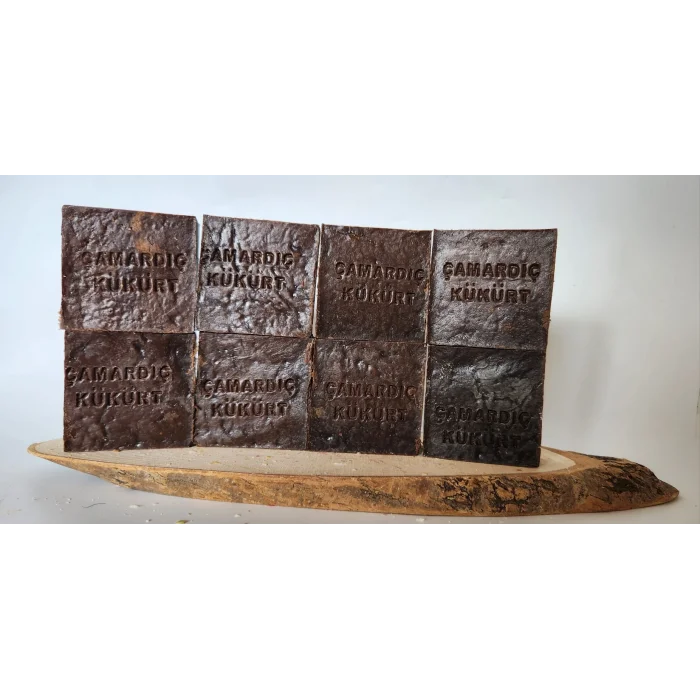 BUĞZ SÜT GRUBU ÇAMARDIÇ KÜKÜRT 8 Lİ