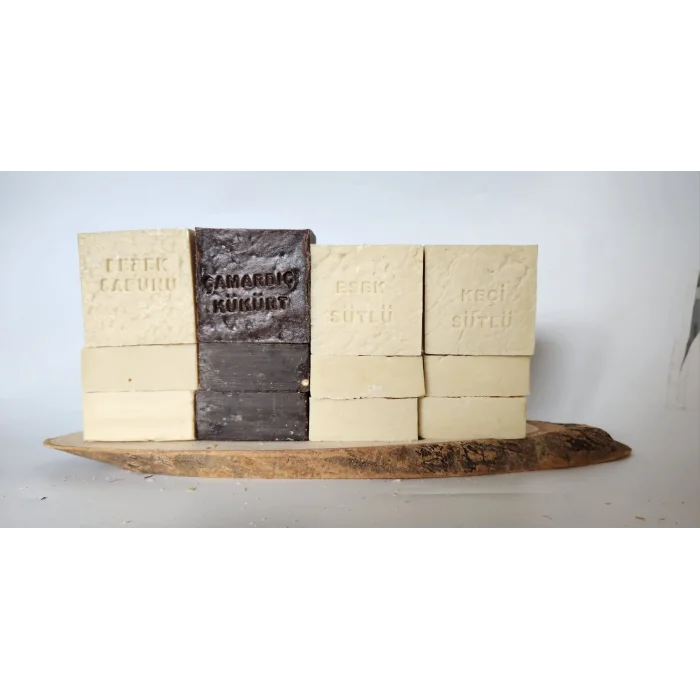 BUĞZ SÜT GRUBU KARIŞIK 12 Lİ