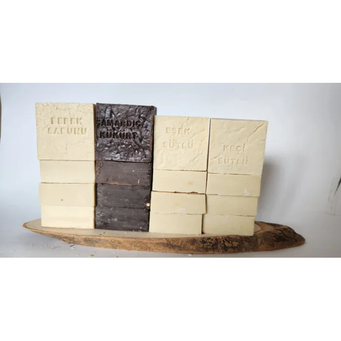 BUĞZ SÜT GRUBU KARIŞIK 16 LI