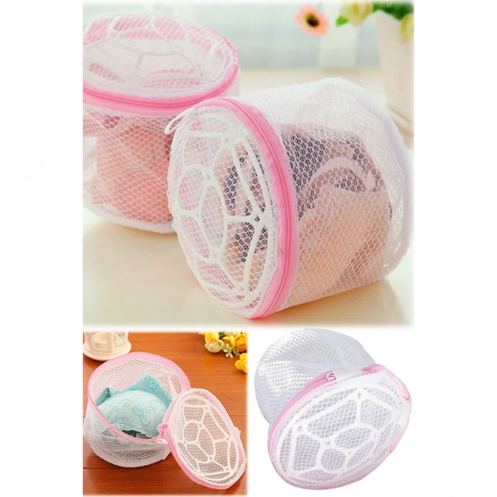 BUĞZ Sütyen İç Çamaşırı Yıkama Filesi