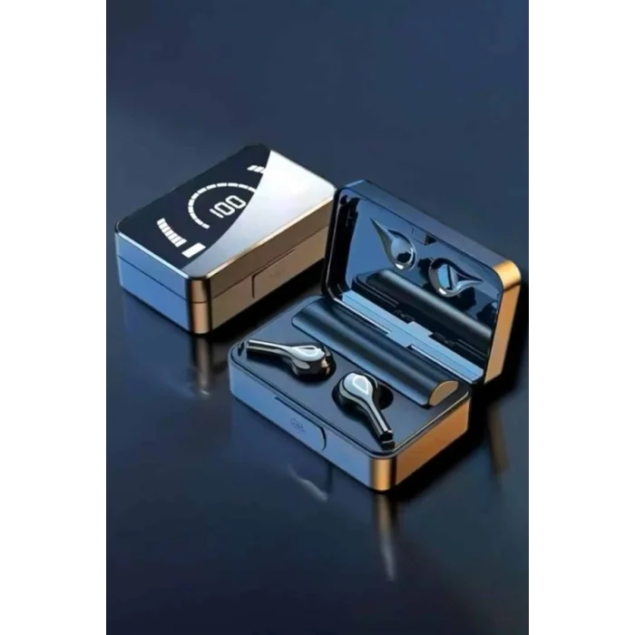  Suya Dayanıklı ve ANC Destekli Kablosuz Kulaklık