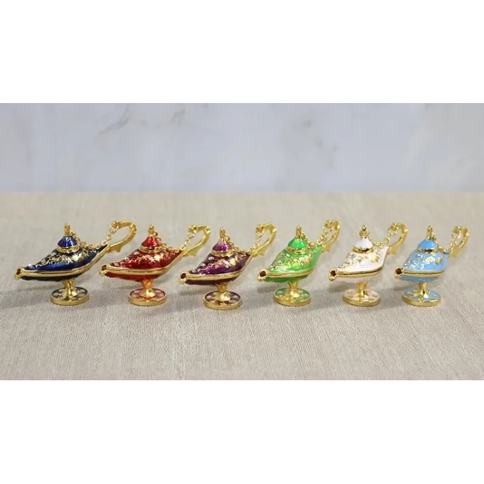 BUĞZ Swaroski Minik Alaatin Sihirli Lambasi Alk3863