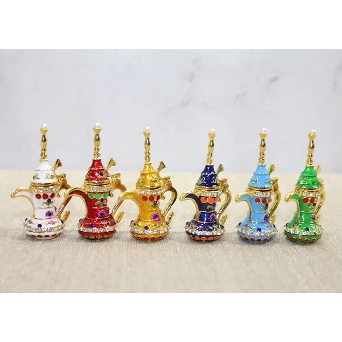 BUĞZ Swaroski Minik İbrik Alk3861