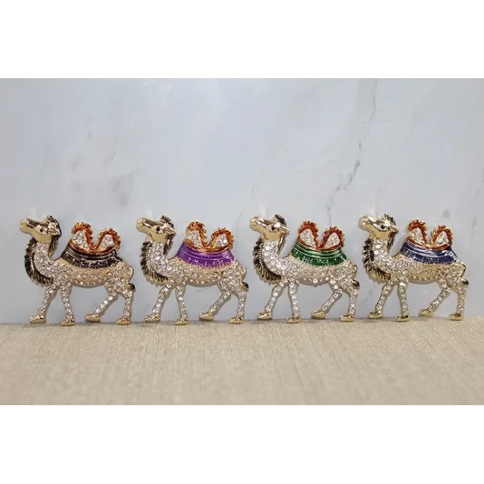 BUĞZ Swaroski Taşlı Magnet Alk4150