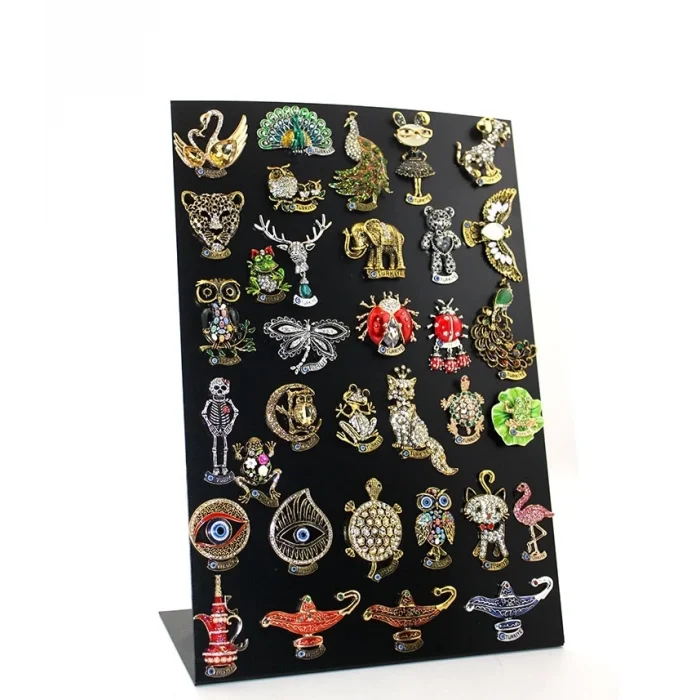 BUĞZ Swarovski Buz Dolapı Süsü Magnet Alk1544