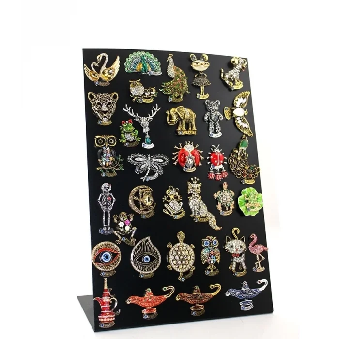 BUĞZ Swarovski Buz Dolapı Süsü Magnet Alk1544