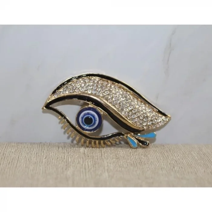  Swarovski Taşlı Magnet Model 1