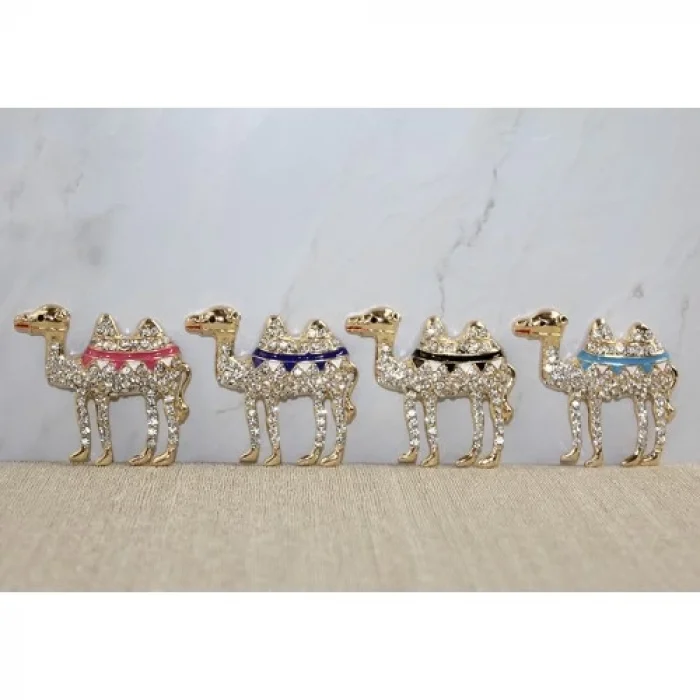  Swarovski Taşlı Magnet Model 5