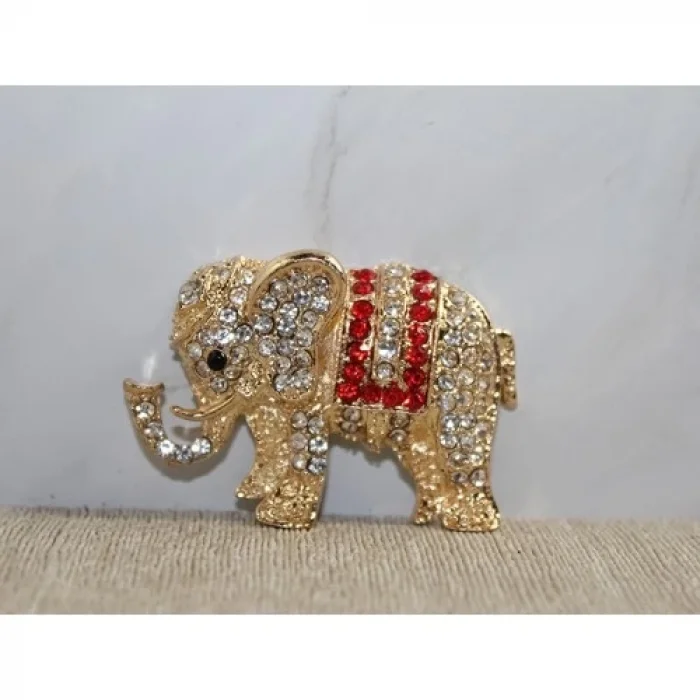  Swarovski Taşlı Magnet Model 7