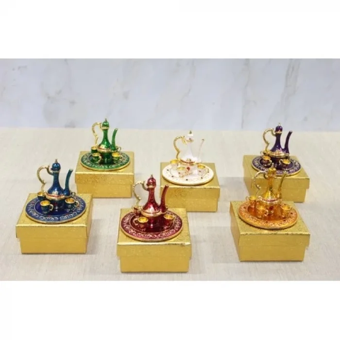  Swarovski Zemzem Seti