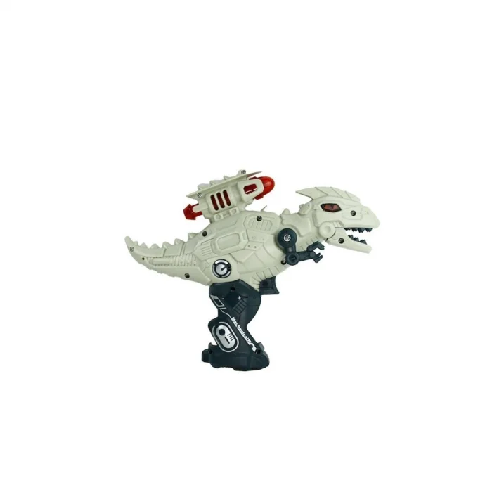 BUĞZ SYQ6A-SYQ7A SESLİ IŞIKLI TABANCA ÖZELLİKLİ