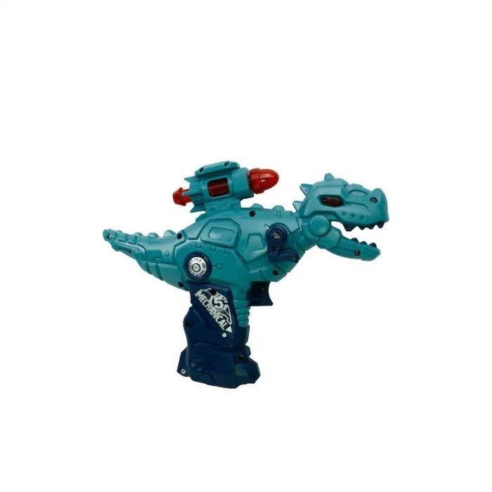 BUĞZ SYQ6A-SYQ7A SESLİ IŞIKLI TABANCA ÖZELLİKLİ