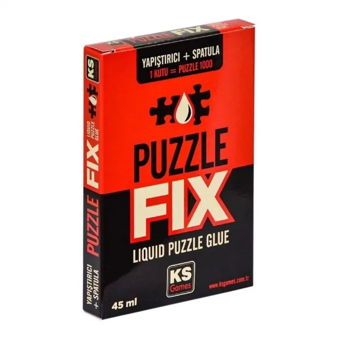 BUĞZ T 228 PUZZLE FİX