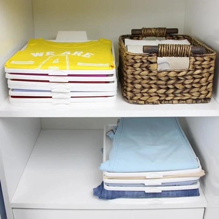 BUĞZ T-Shirt Düzenleyici At