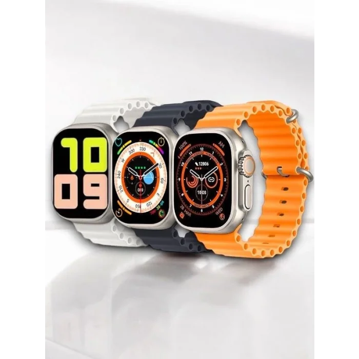  T10 Ultra 2 Akıllı Saat