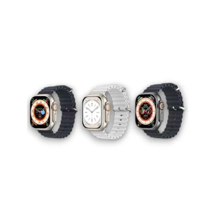 BUĞZ T10 Ultra 2 Akıllı Saat