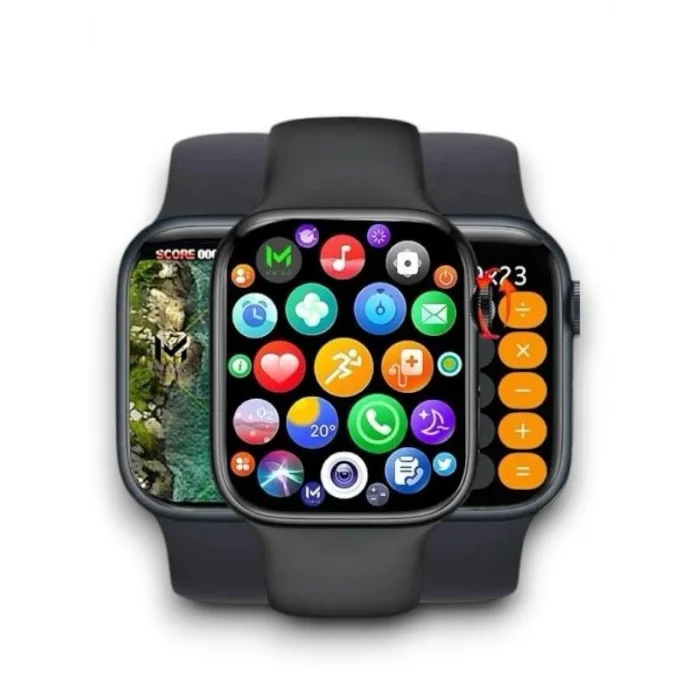 BUĞZ T500 AKILLI SAAT - BUĞZ