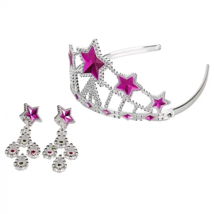  TAÇ/TAKI SET 3A KRTL