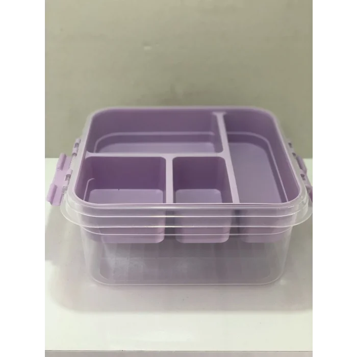 BUĞZ Takı Dikiş Kutusu Saklama Kabı Hobi Kutusu