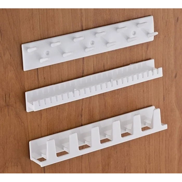 BUĞZ Takı ve Aksesuar Organizer Askısı