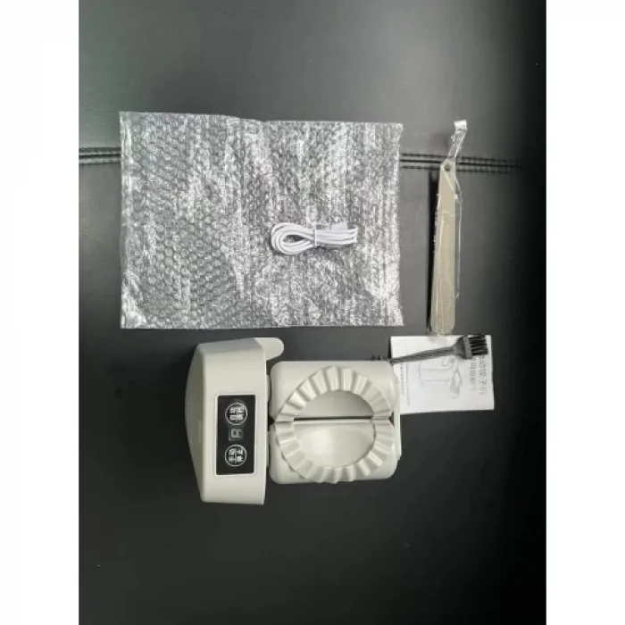  Tam Otomatik Hamur Ravioli Makinesi