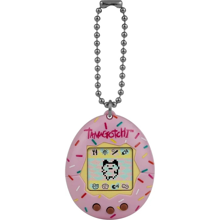 BUĞZ Tamagotchi Orijinal Sanal Bebek Gen1