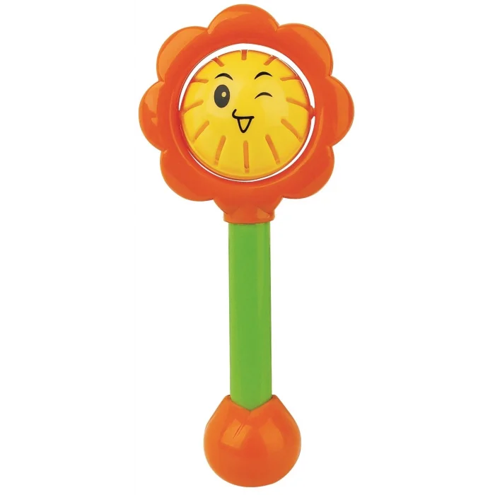  Tanny Güneş Çıngırak