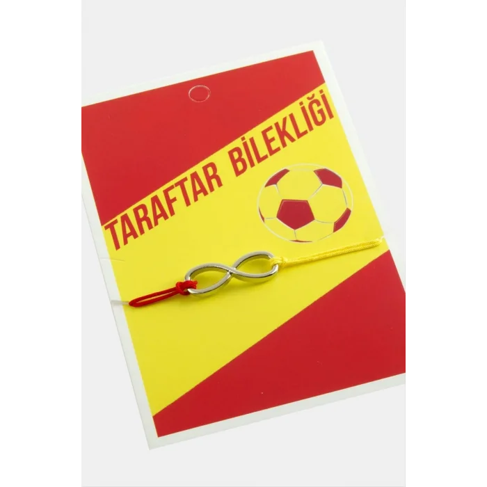 BUĞZ Taraftar İp Bileklik