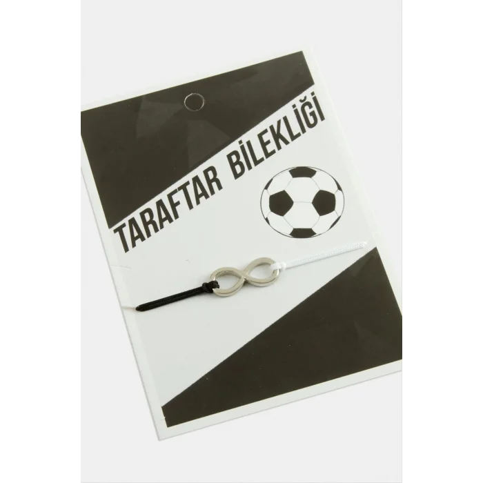 BUĞZ Taraftar İp Bileklik