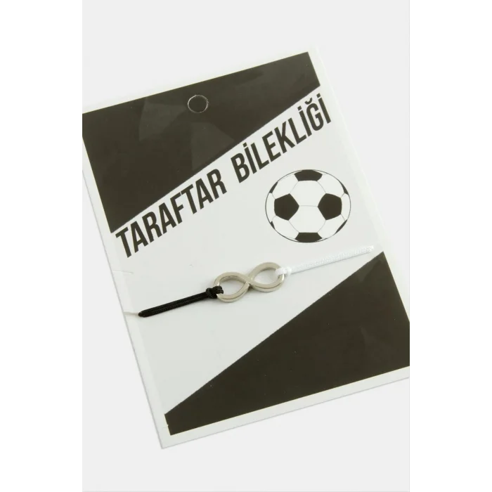 BUĞZ Taraftar İp Bileklik