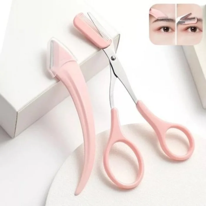 BUĞZ Taraklı Kaş Makası