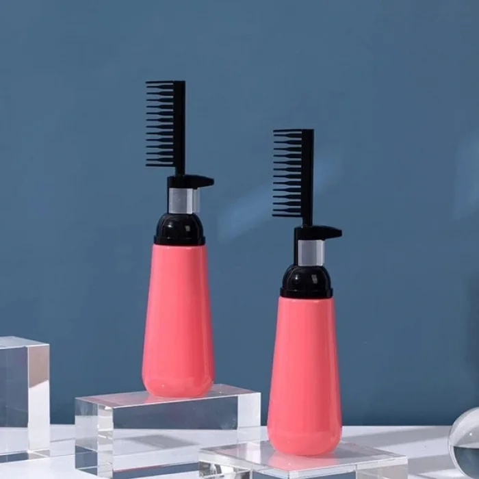 BUĞZ Taraklı Saç Boyama Şişesi