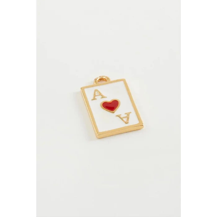 BUĞZ Tarot Mineli Kolye Ucu