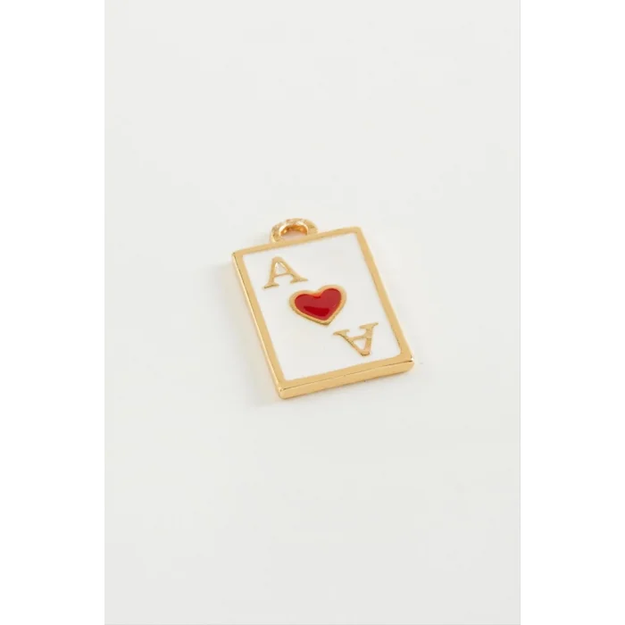 BUĞZ Tarot Mineli Kolye Ucu