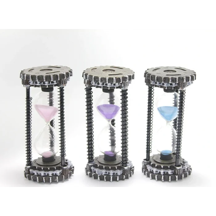 BUĞZ Tasarım Kum Saati