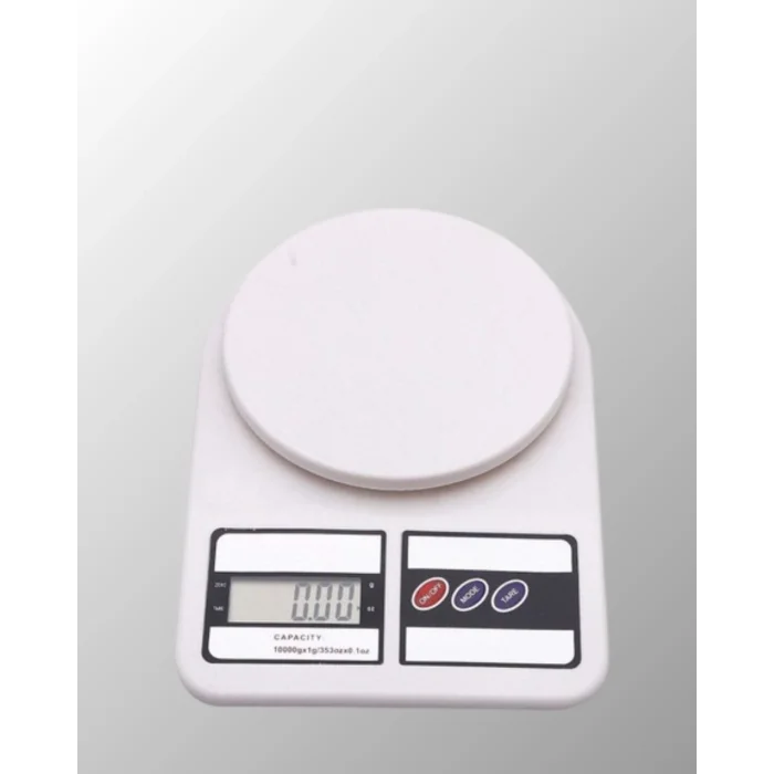  Taşınabilir Dijital Terazi – Çift Ölçü Birimi Destekli