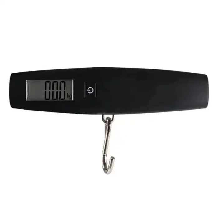 BUĞZ Taşınabilir Elektronik El Tartısı