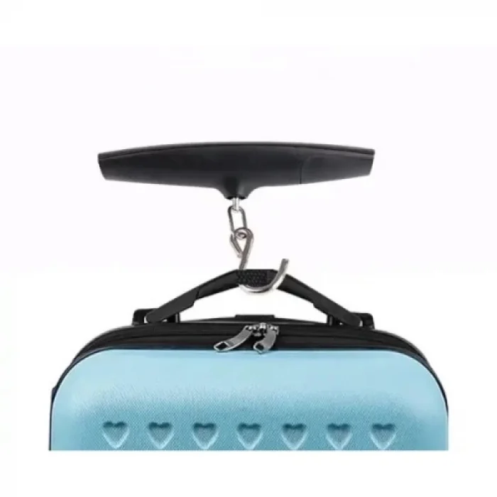  Taşınabilir Elektronik El Tartısı