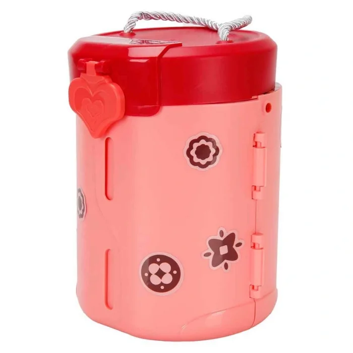 BUĞZ Taşınabilir Güzellik Seti Kapsülü 3in1 28 Parça